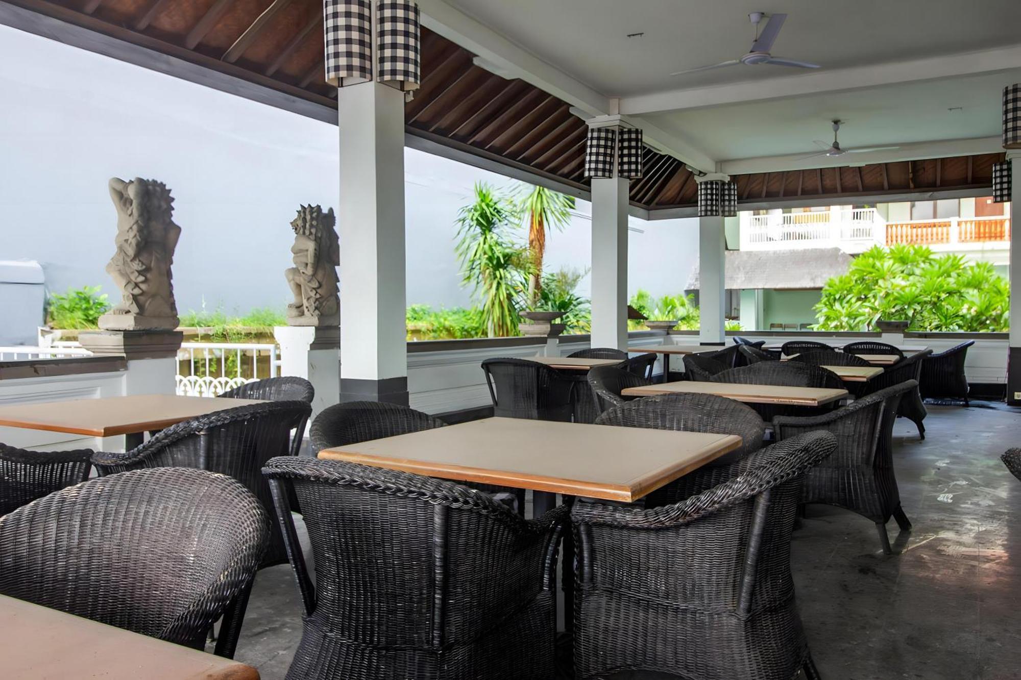Capital O 93809 Wida Hotel Legian  Exterior photo