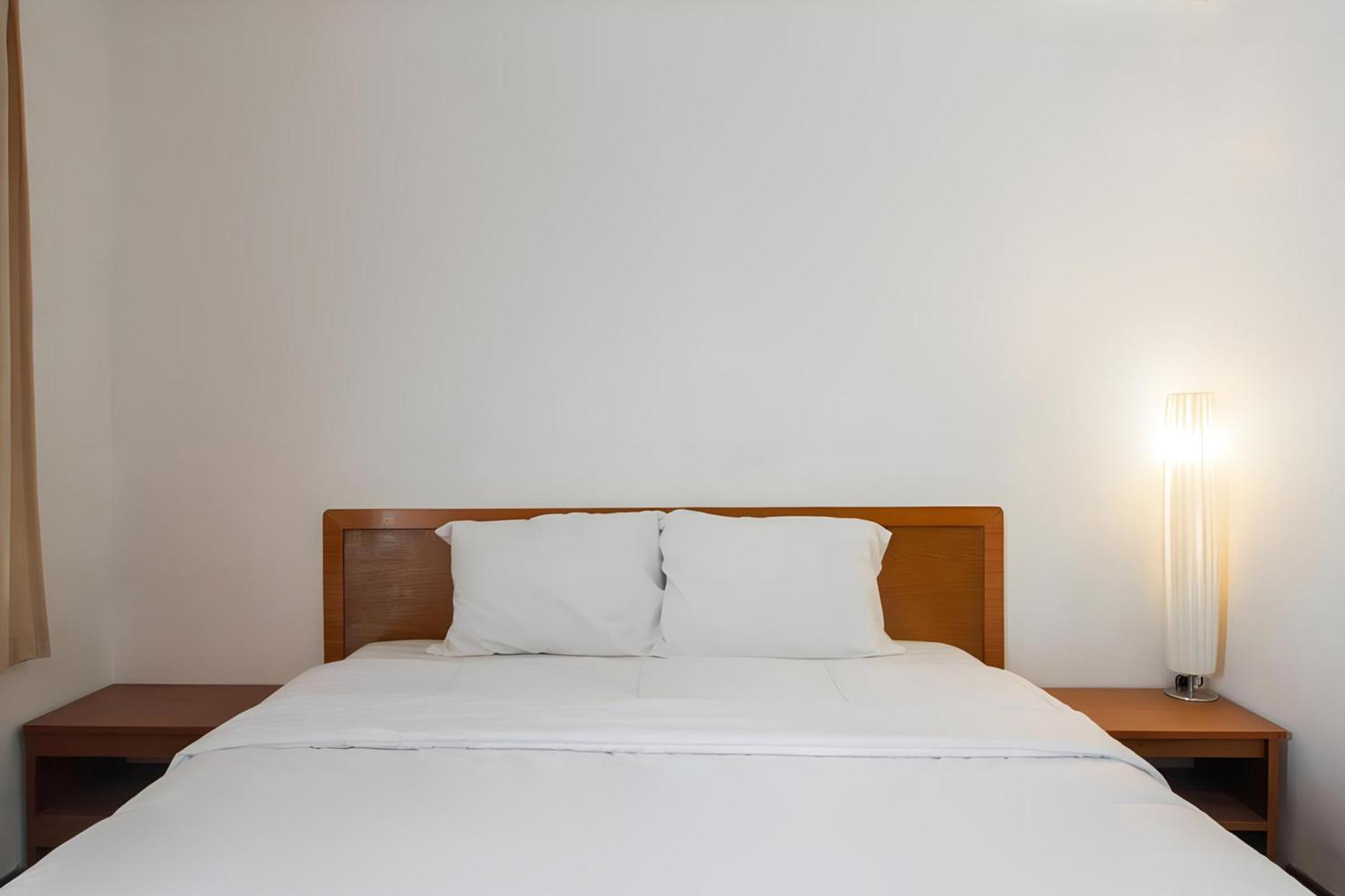 Capital O 93809 Wida Hotel Legian  Exterior photo