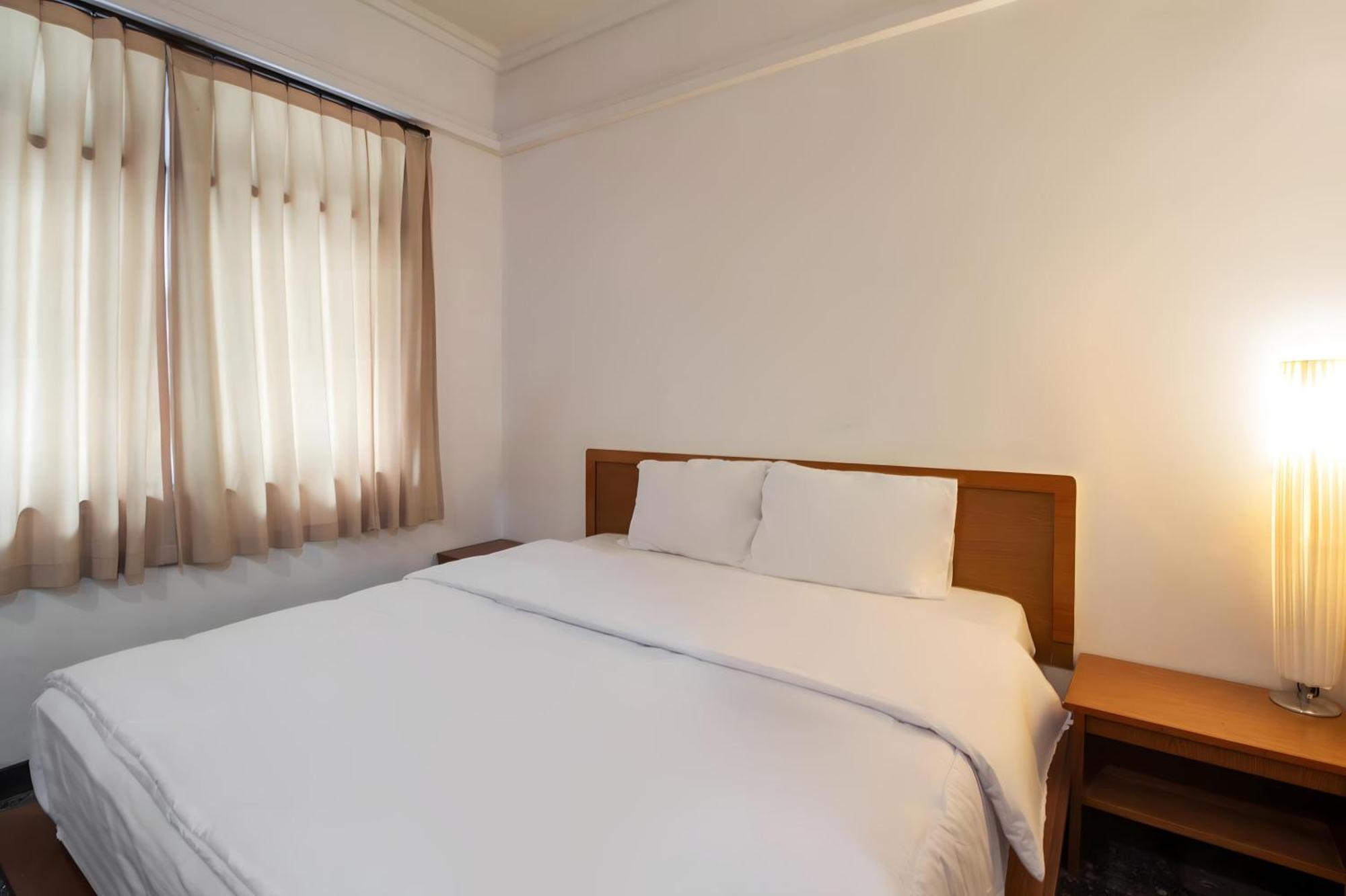 Capital O 93809 Wida Hotel Legian  Exterior photo