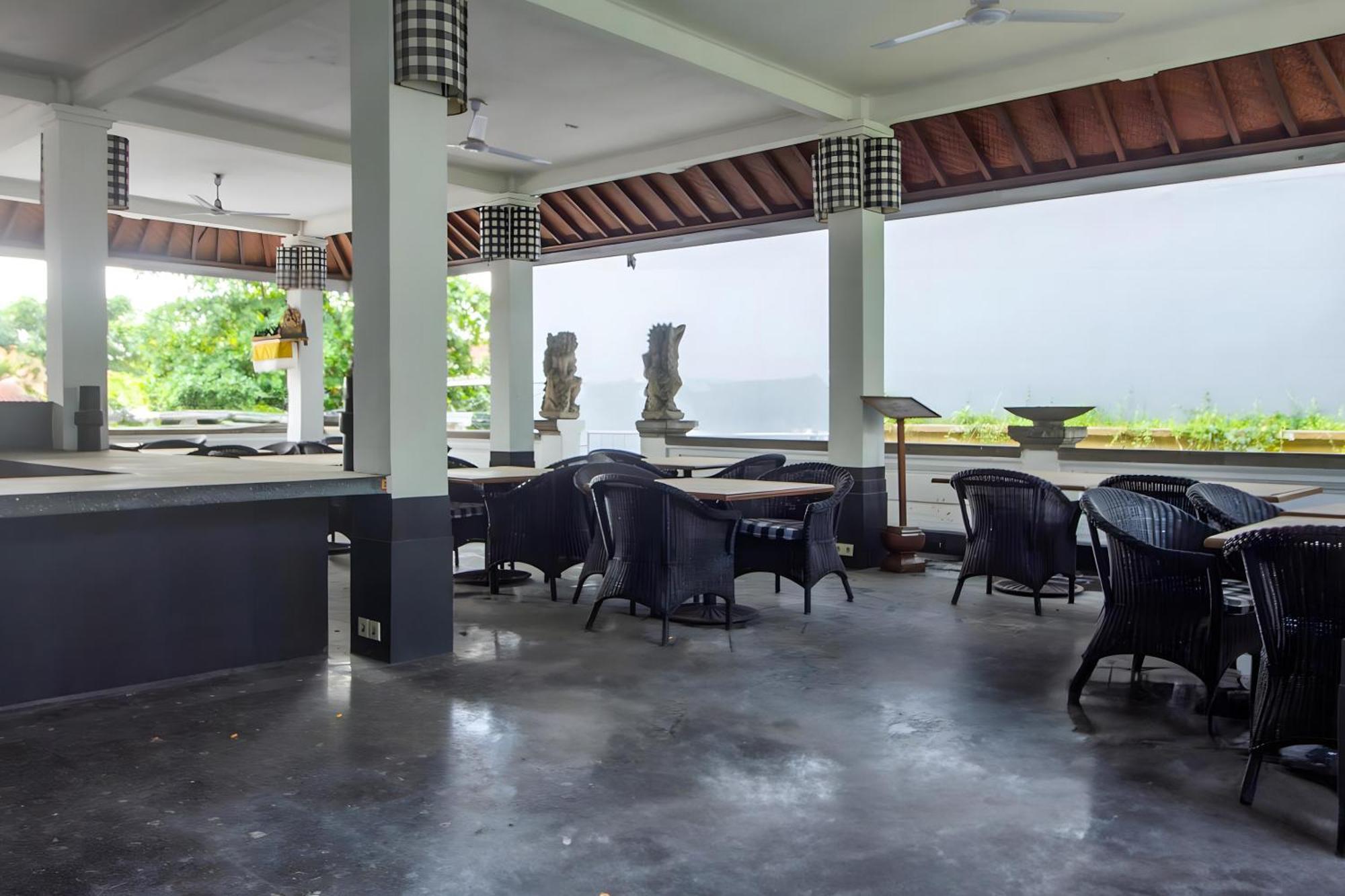 Capital O 93809 Wida Hotel Legian  Exterior photo