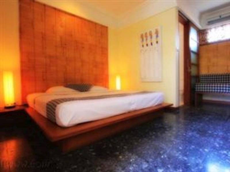 Capital O 93809 Wida Hotel Legian  Exterior photo