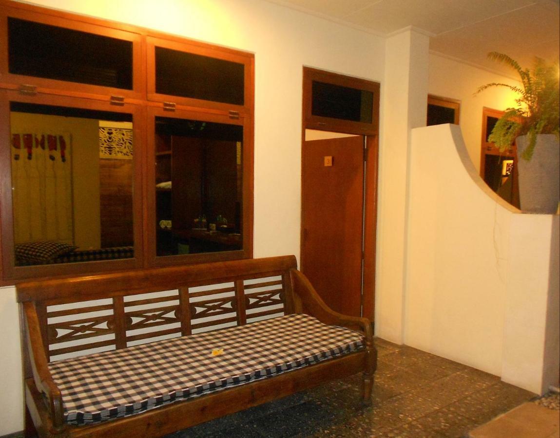 Capital O 93809 Wida Hotel Legian  Exterior photo